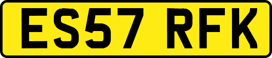 ES57RFK