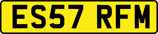 ES57RFM