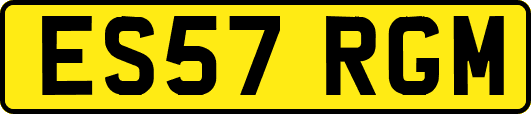 ES57RGM