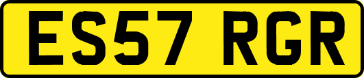ES57RGR
