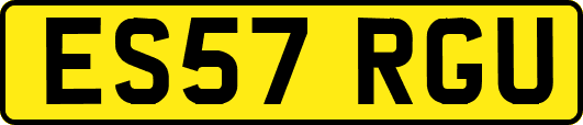 ES57RGU
