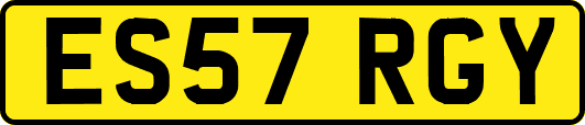 ES57RGY