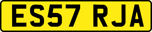 ES57RJA