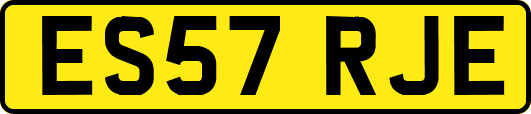 ES57RJE