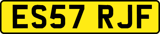 ES57RJF