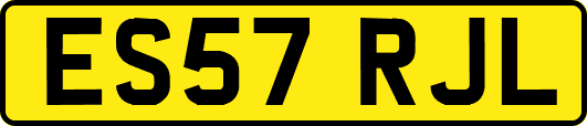 ES57RJL