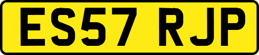 ES57RJP