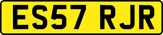 ES57RJR