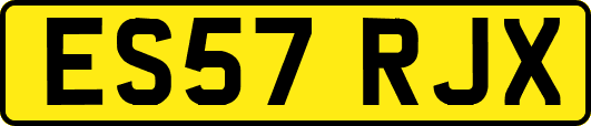 ES57RJX