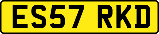 ES57RKD