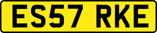 ES57RKE