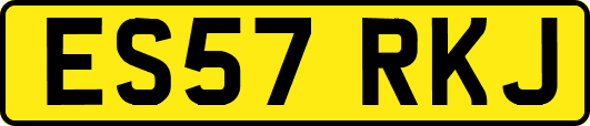 ES57RKJ