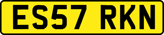 ES57RKN