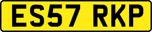 ES57RKP