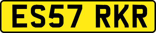 ES57RKR