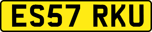 ES57RKU