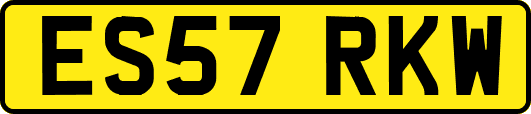ES57RKW
