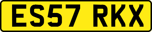 ES57RKX