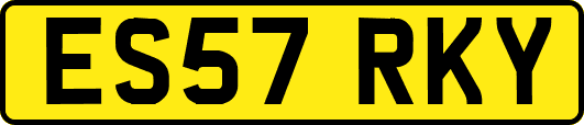ES57RKY