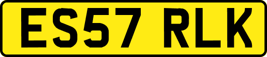 ES57RLK