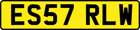 ES57RLW