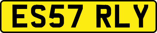 ES57RLY