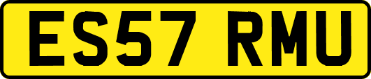 ES57RMU