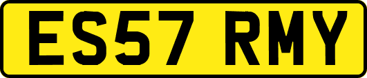 ES57RMY