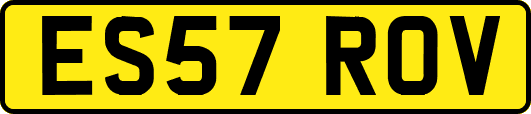 ES57ROV