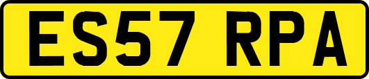 ES57RPA