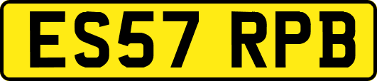 ES57RPB