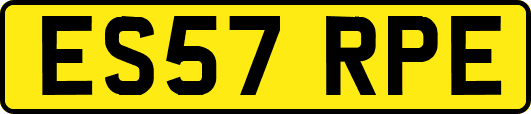 ES57RPE