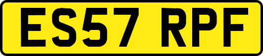 ES57RPF