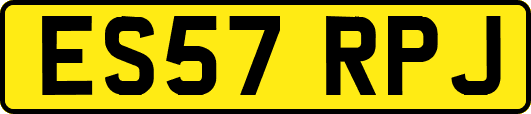 ES57RPJ