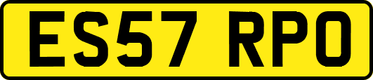 ES57RPO