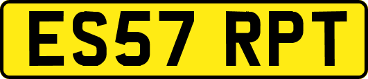 ES57RPT