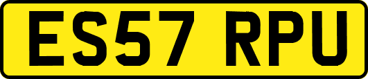 ES57RPU