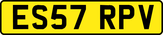 ES57RPV