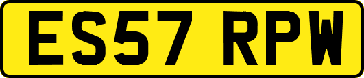 ES57RPW