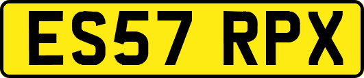 ES57RPX