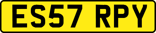 ES57RPY