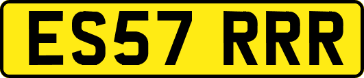 ES57RRR