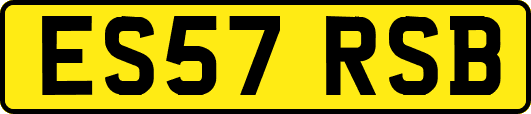 ES57RSB