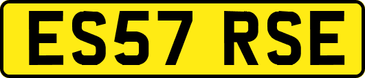 ES57RSE