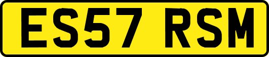 ES57RSM