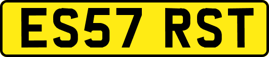 ES57RST