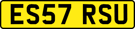 ES57RSU