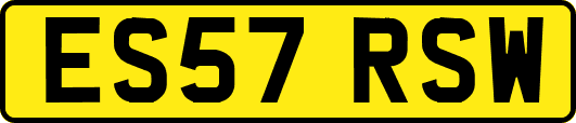 ES57RSW