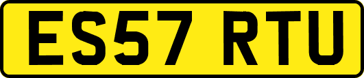 ES57RTU