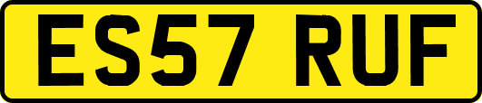 ES57RUF